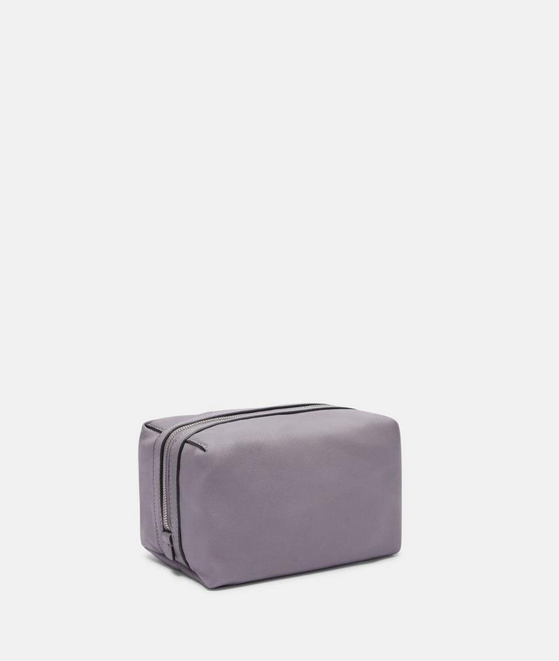 Liebeskind Herren Hera Pouch S - Lavendel