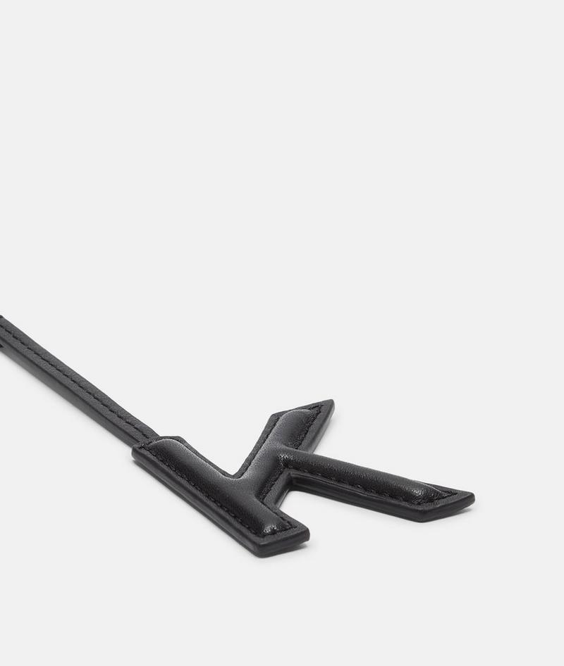 Liebeskind Herren Keyring - Schwarz