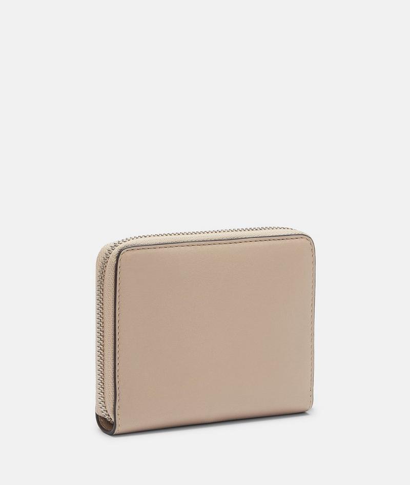 Liebeskind Herren Conny Geldbörse M - Beige