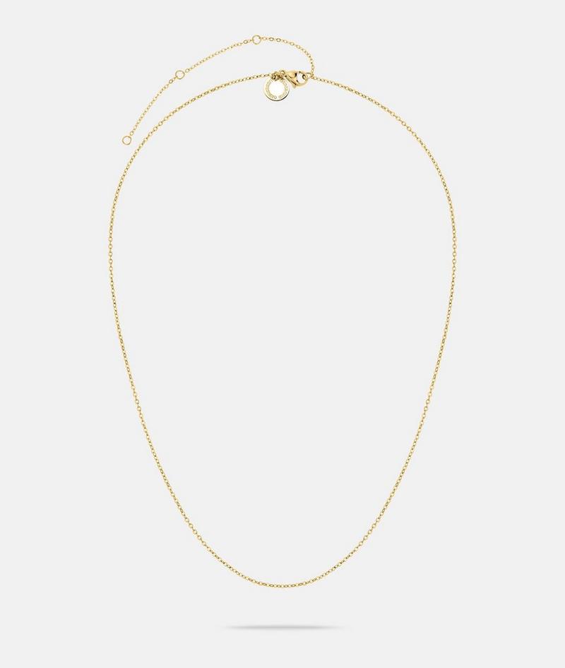 Liebeskind Herren Kette - Gold