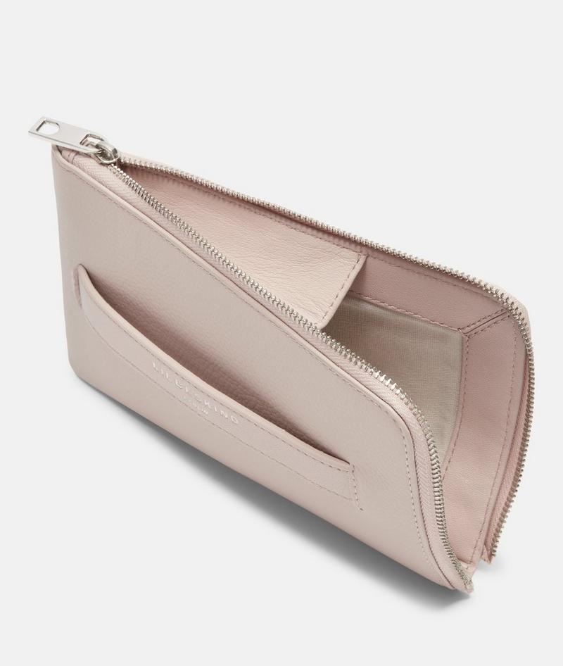 Liebeskind Herren Lora Pouch - Zartrosa