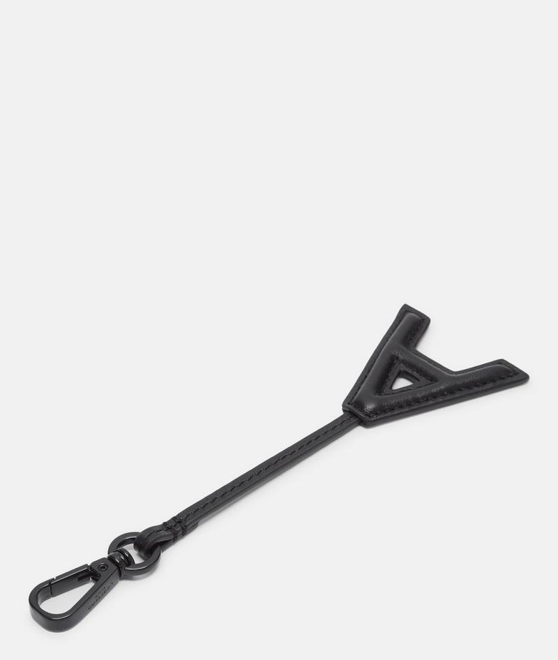 Liebeskind Herren Keyring - Schwarz