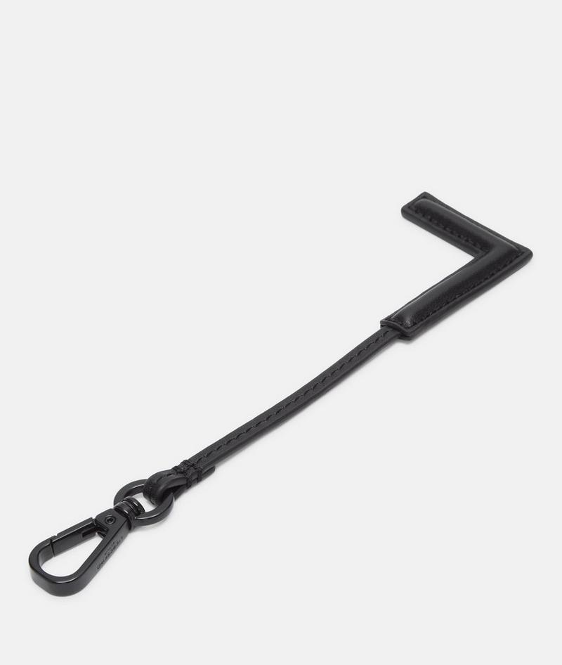 Liebeskind Herren Keyring - Schwarz