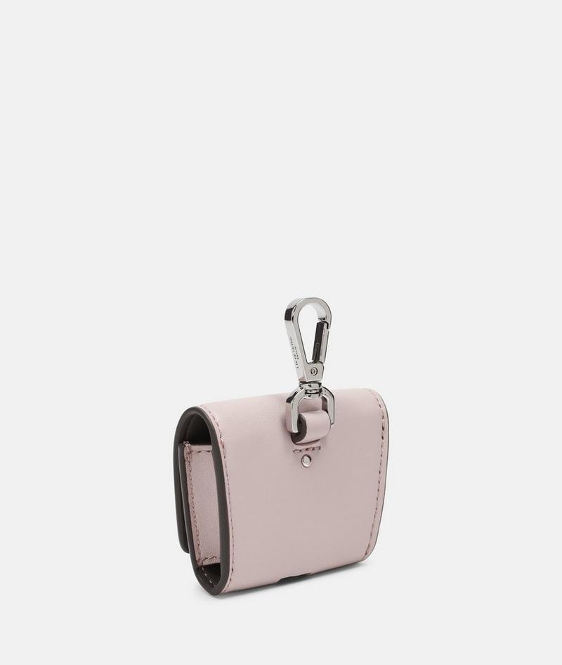 Liebeskind Herren Chudy Earpod Case - Zartrosa