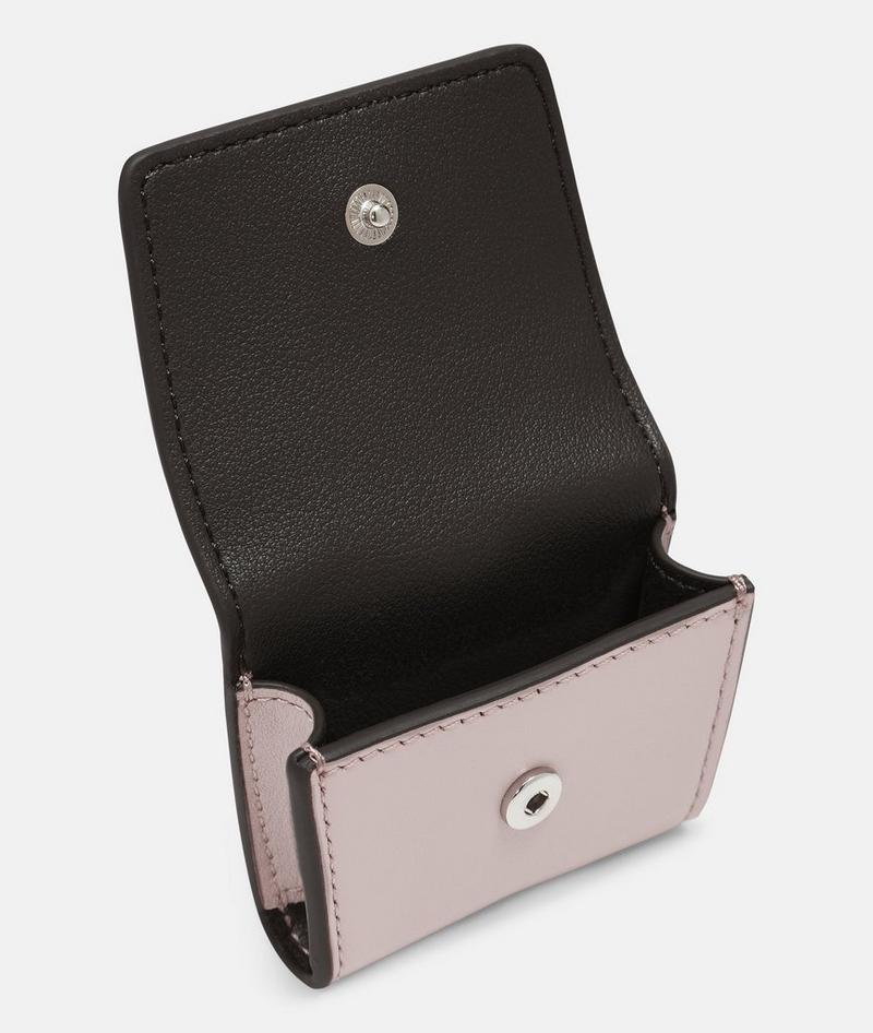 Liebeskind Herren Chudy Earpod Case - Zartrosa