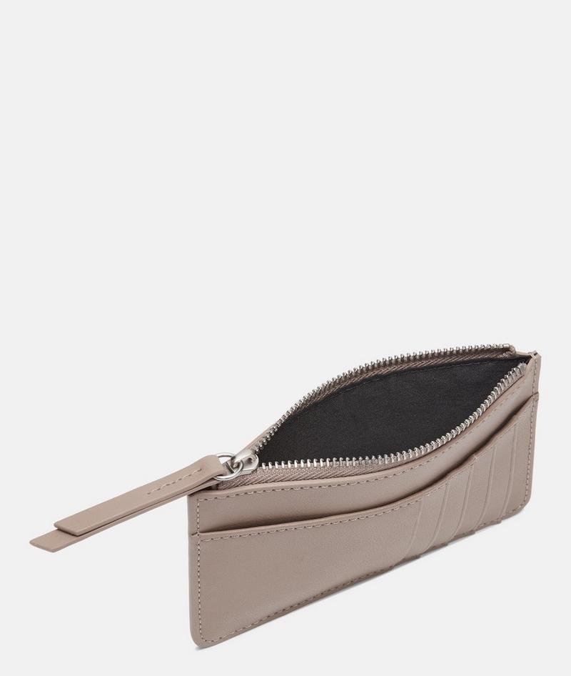 Liebeskind Herren Stella Geldbörse Xs - Cognac