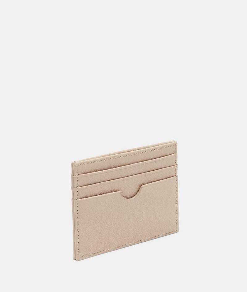 Liebeskind Herren Reto Geldbörse Xs - Sandfarben