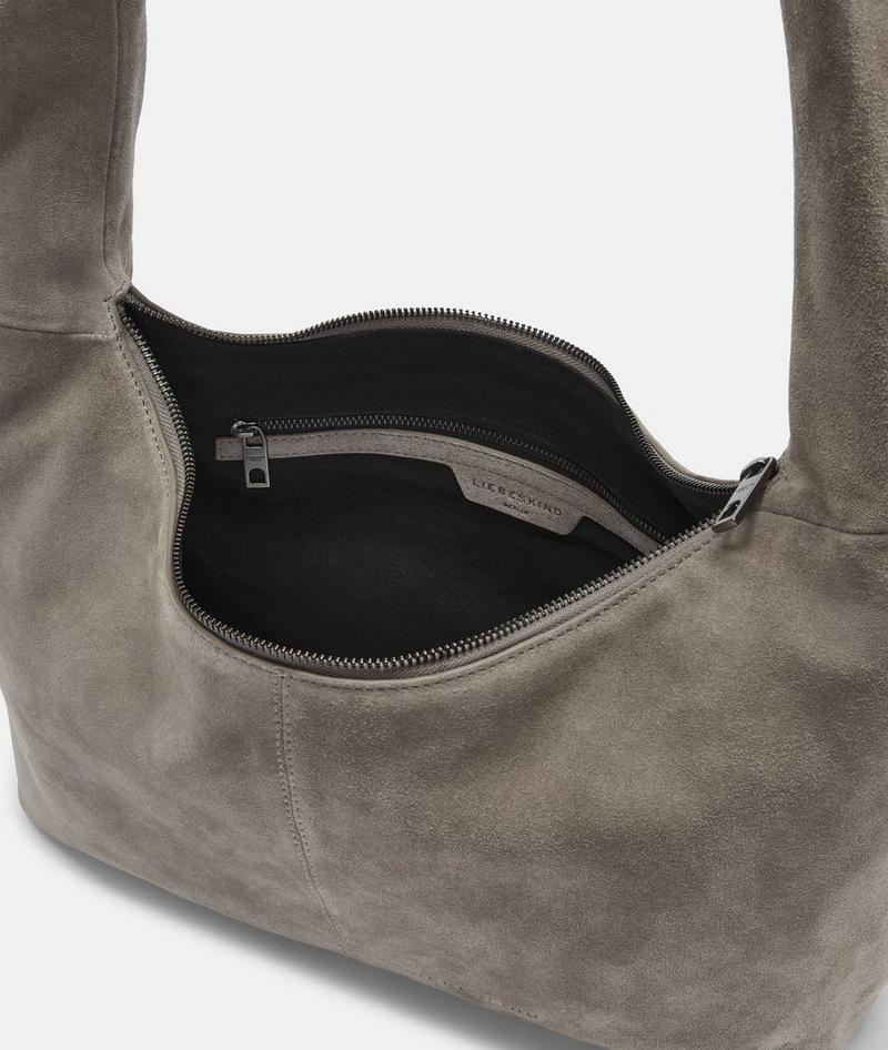 Liebeskind Herren Bo Hobo M - Sandstein