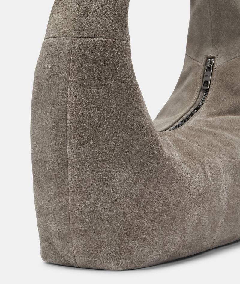 Liebeskind Herren Bo Hobo M - Sandstein