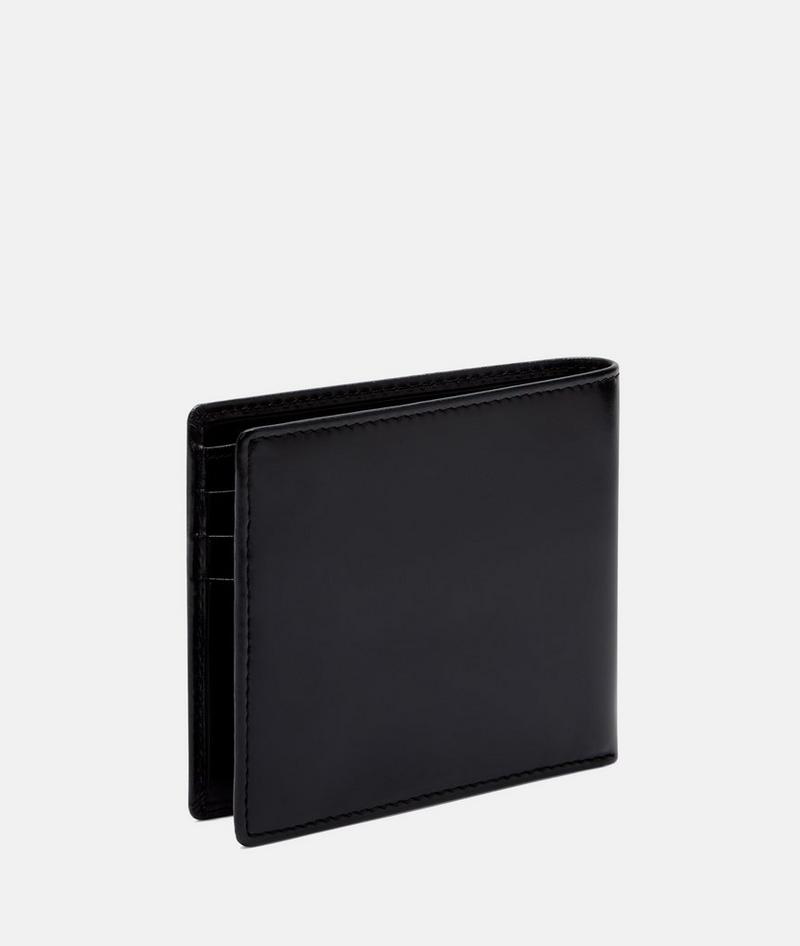 Liebeskind Herren Noah Geldbörse M - Schwarz