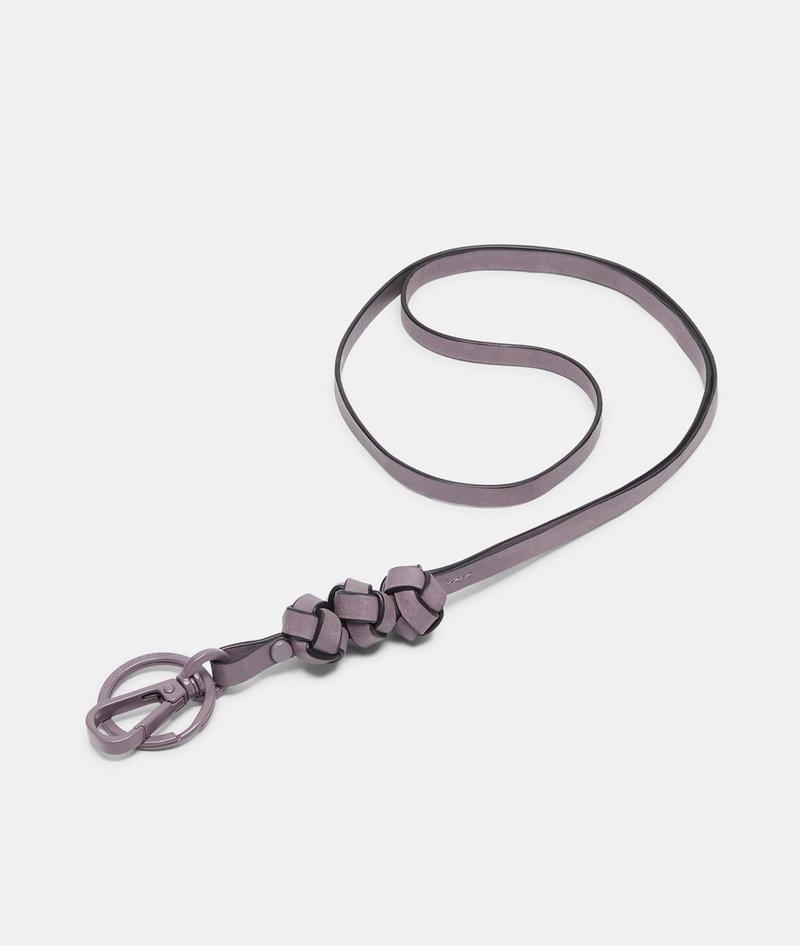 Liebeskind Herren Keyring - Lavendel