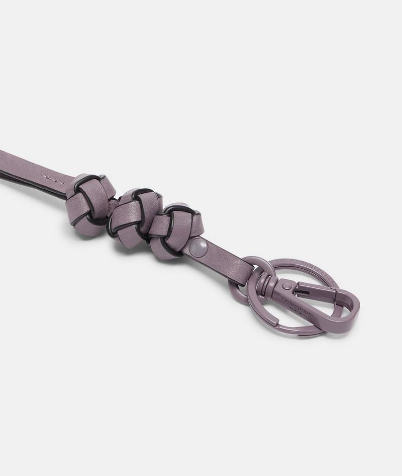 Liebeskind Herren Keyring - Lavendel