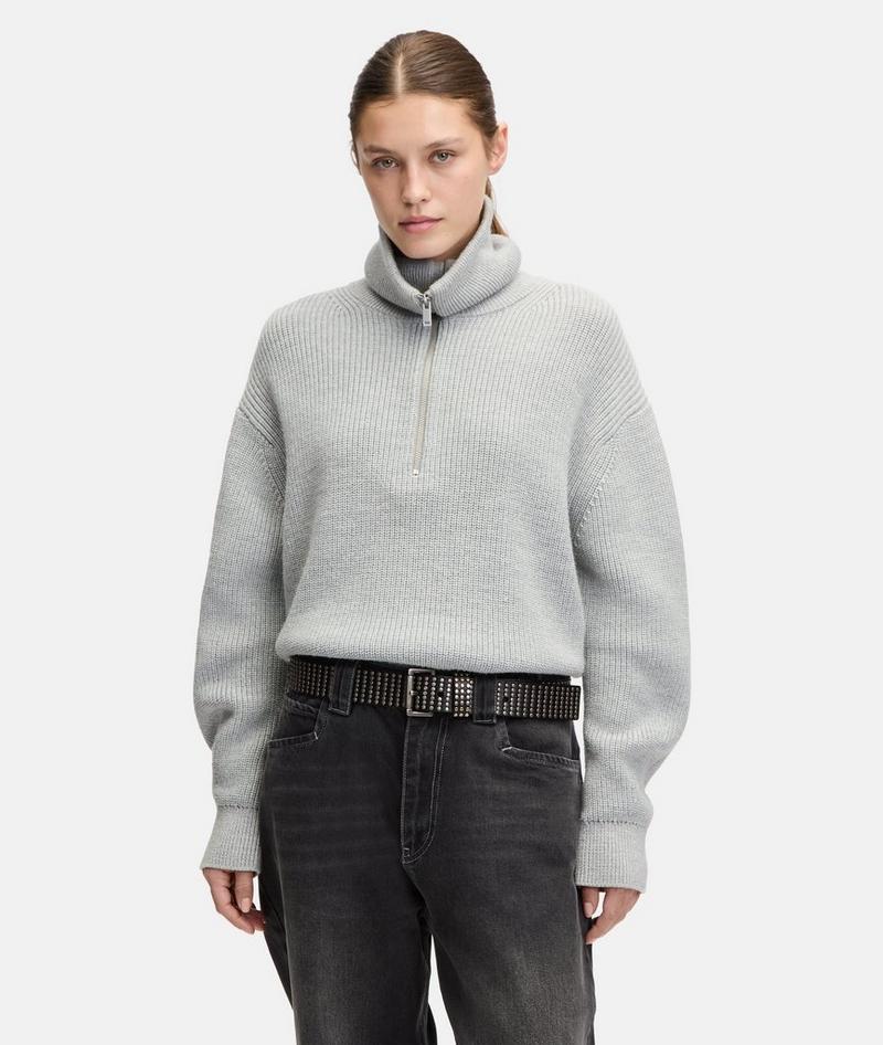 Liebeskind Herren Archive Gürtel - Schwarz