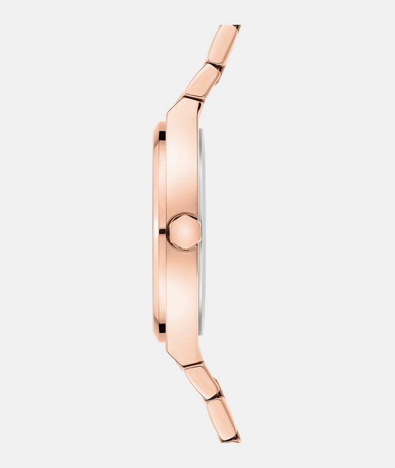 Liebeskind Herren Uhr - Roségold