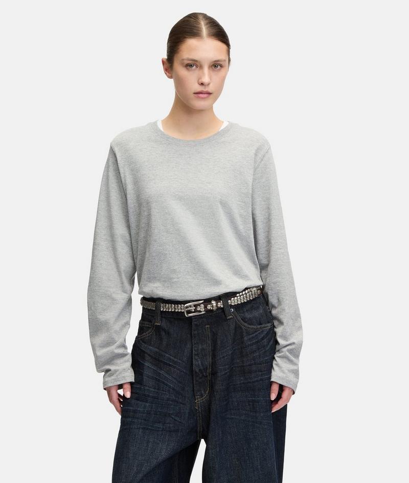 Liebeskind Herren Archive Gürtel - Zimt