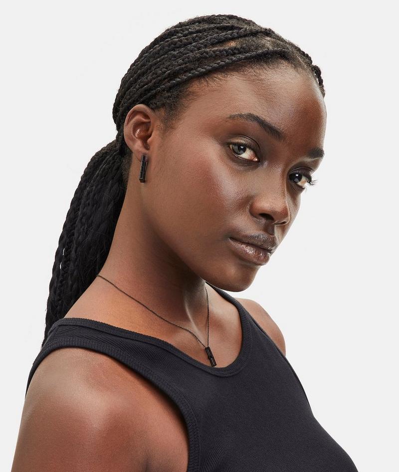 Liebeskind Herren Kette - Schwarz