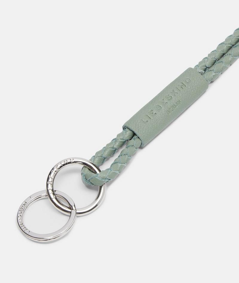 Liebeskind Herren Lola - Dunkles Salbeigrün