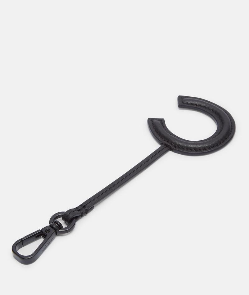 Liebeskind Herren Keyring - Schwarz