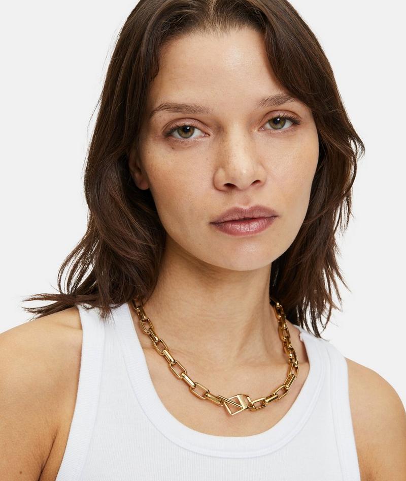 Liebeskind Herren Kette - Gold