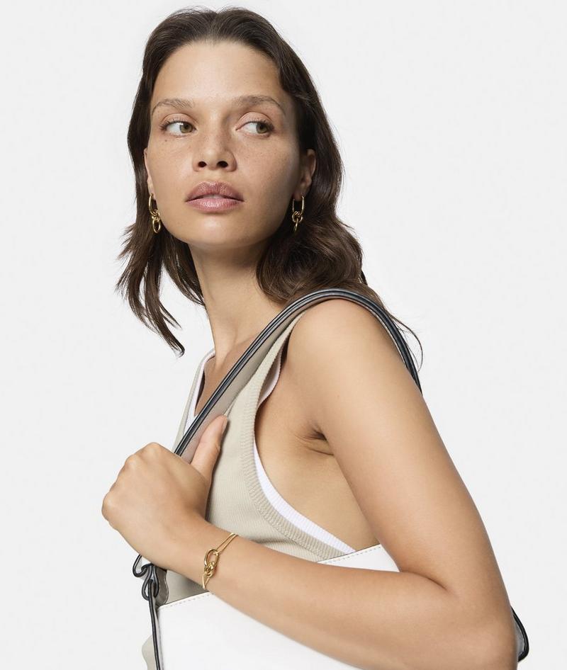 Liebeskind Herren Armband - Gold