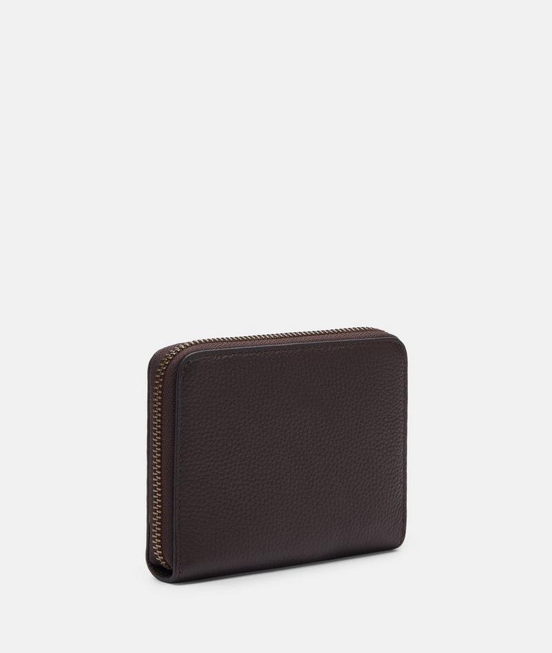 Liebeskind Herren Conny Geldbörse M - Mokka