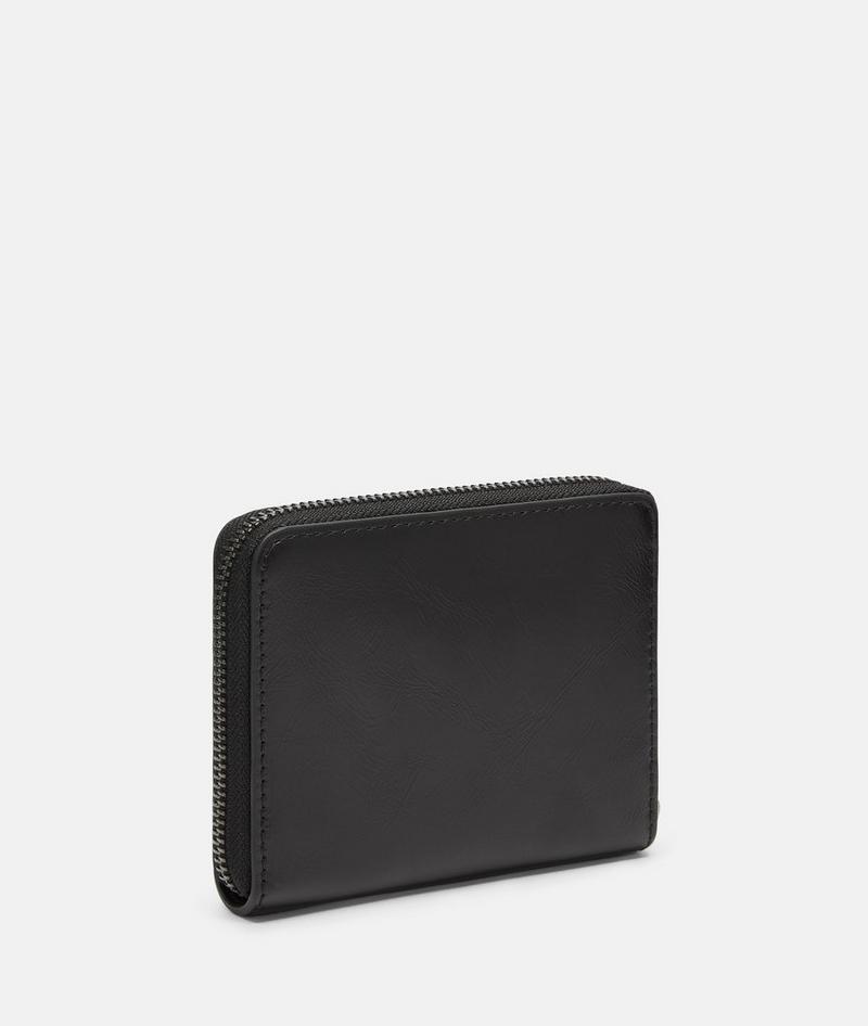 Liebeskind Herren Archive Conny Geldbörse M - Schwarz