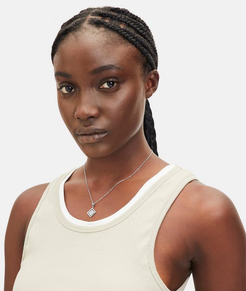 Liebeskind Herren Anhänger Sternzeichen Skorpion - Silber