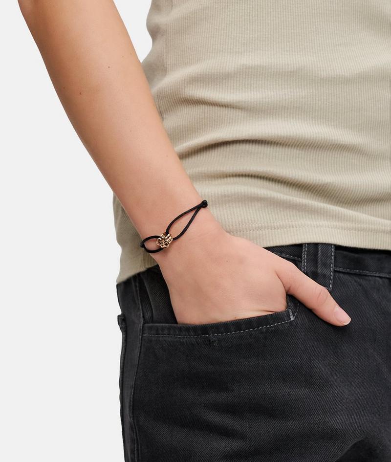 Liebeskind Herren Armband - Roségold