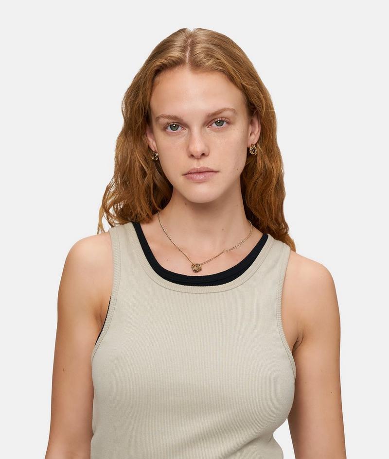 Liebeskind Herren Halskette - Gold