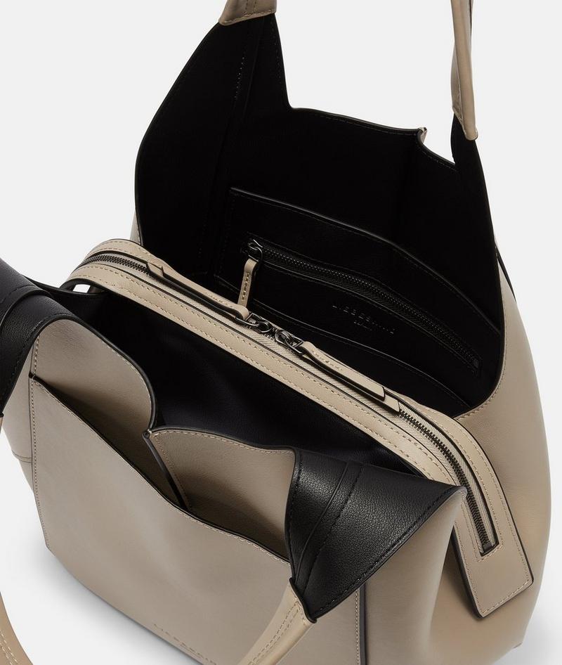 Liebeskind Herren Lilly Tote M - Zartrosa