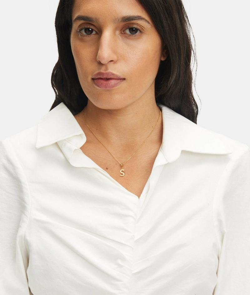 Liebeskind Herren Anhänger - Silber