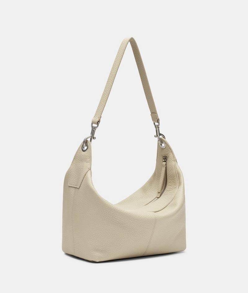 Liebeskind Herren Hobo S - Beige