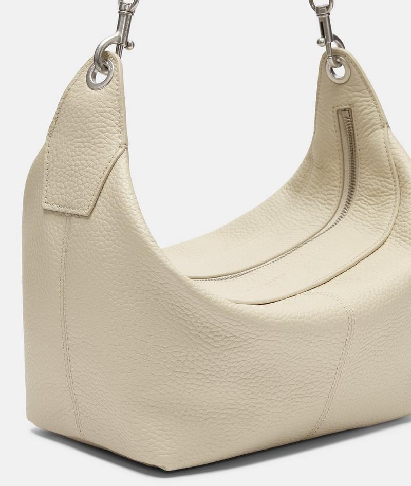 Liebeskind Herren Hobo S - Beige