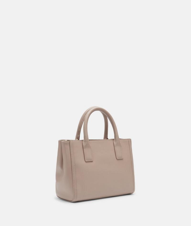 Liebeskind Herren Marigold Crossbody S - Cognac