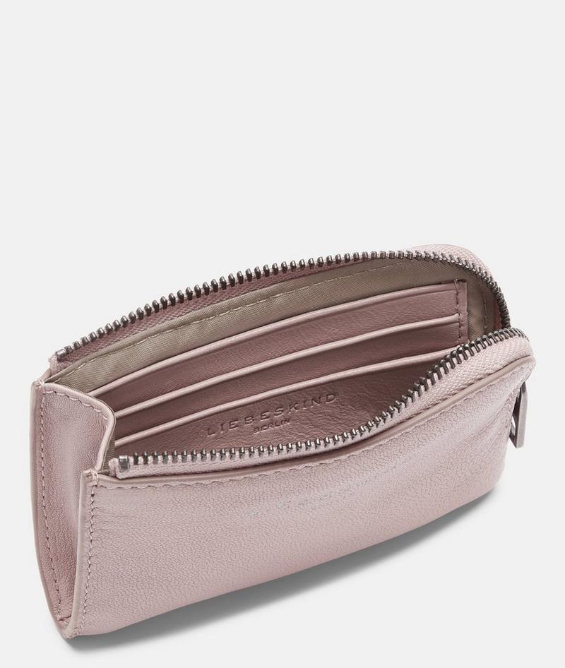 Liebeskind Herren Lena Geldbörse Xs - Zartrosa