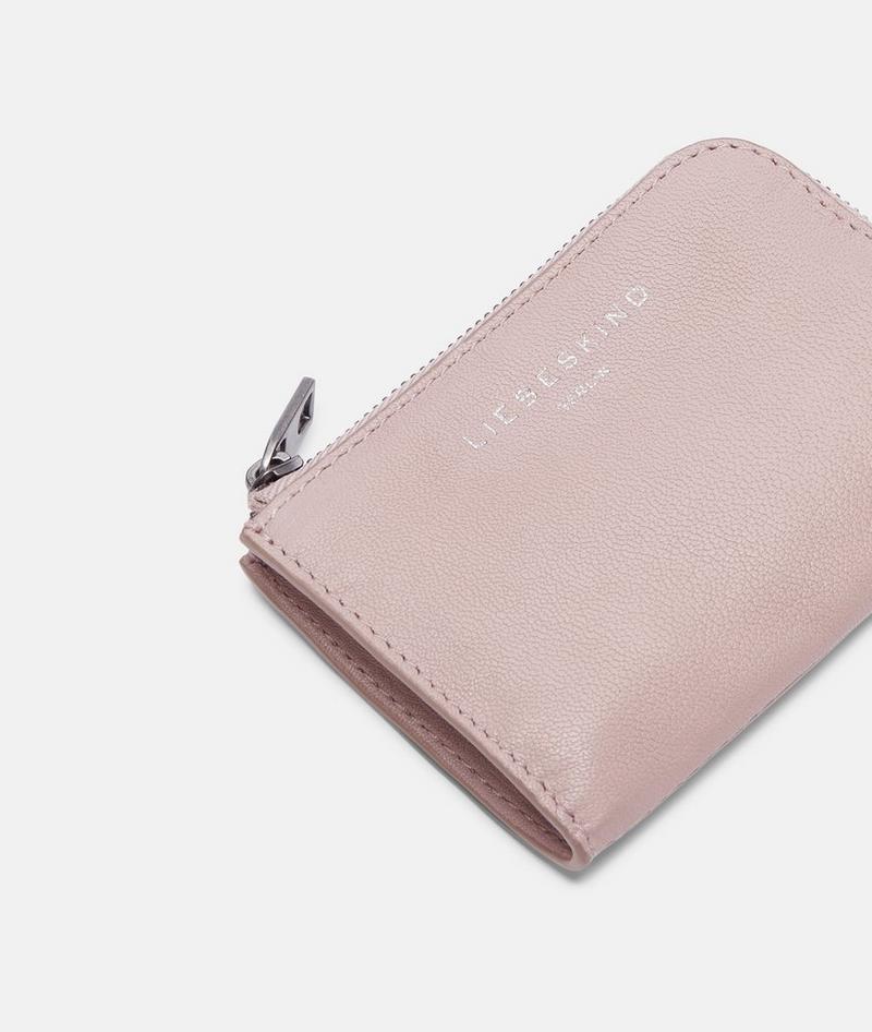 Liebeskind Herren Lena Geldbörse Xs - Zartrosa