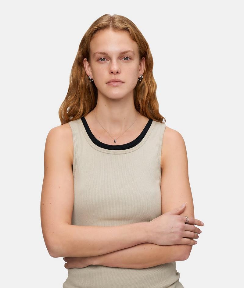 Liebeskind Herren Halskette - Silber