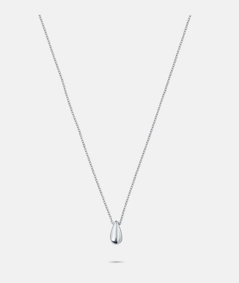 Liebeskind Herren Halskette - Silber