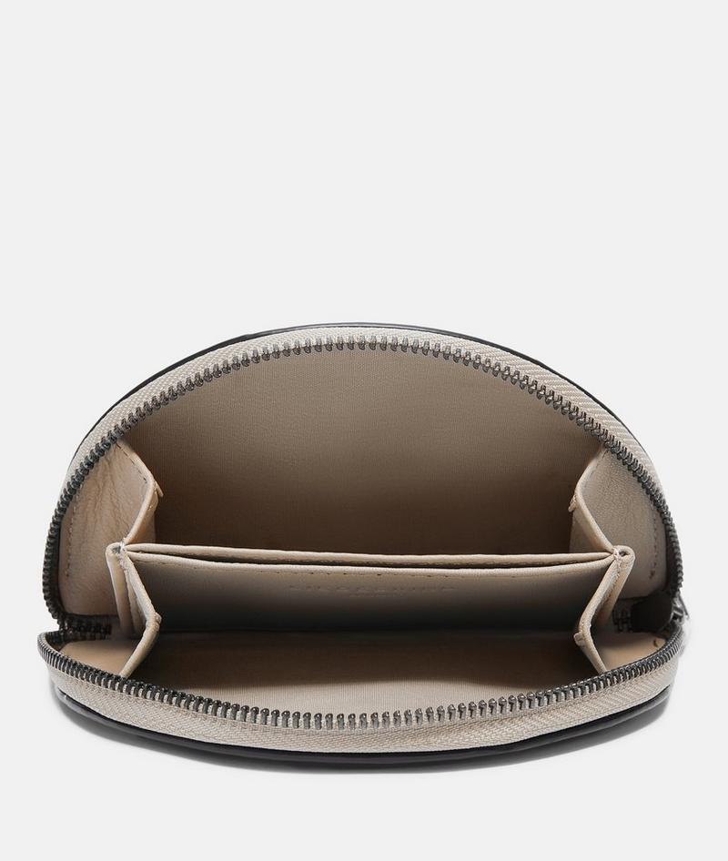 Liebeskind Herren Edda Geldbörse Xs - Beige