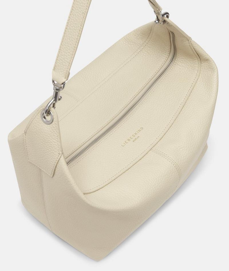Liebeskind Herren Hobo M - Beige