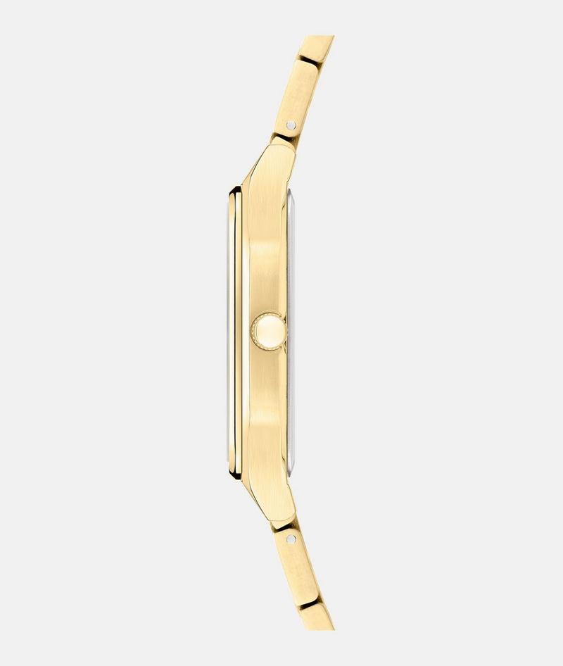 Liebeskind Herren Uhr - Gold