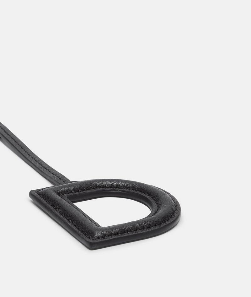 Liebeskind Herren Keyring - Schwarz