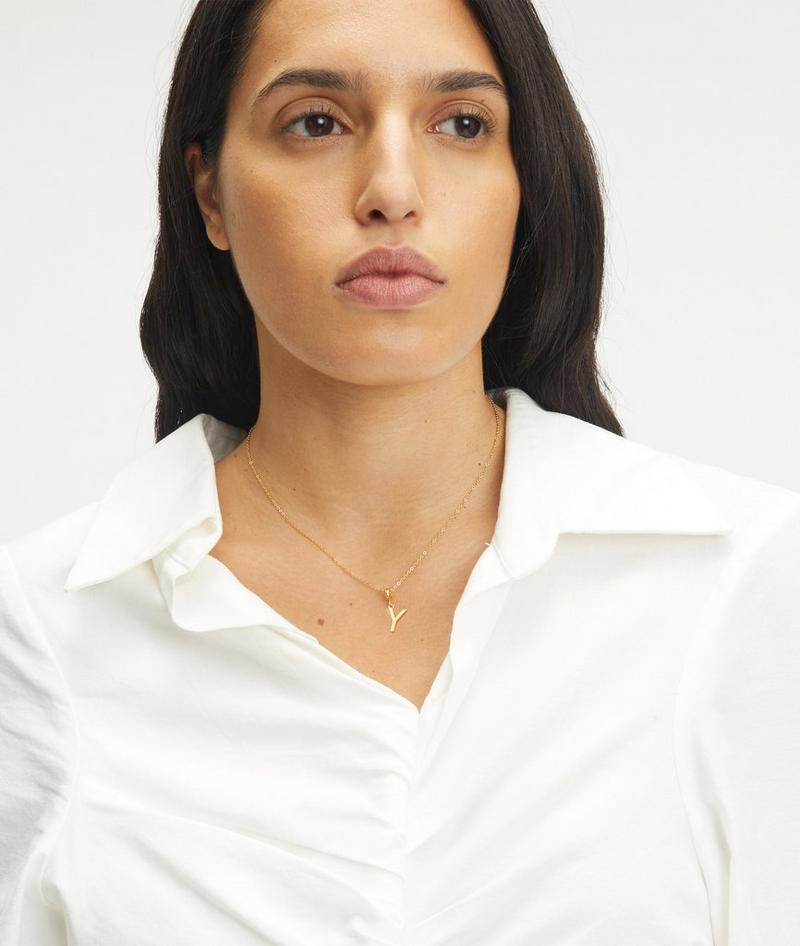 Liebeskind Herren Anhänger - Silber