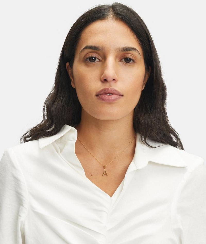 Liebeskind Herren Anhänger - Silber