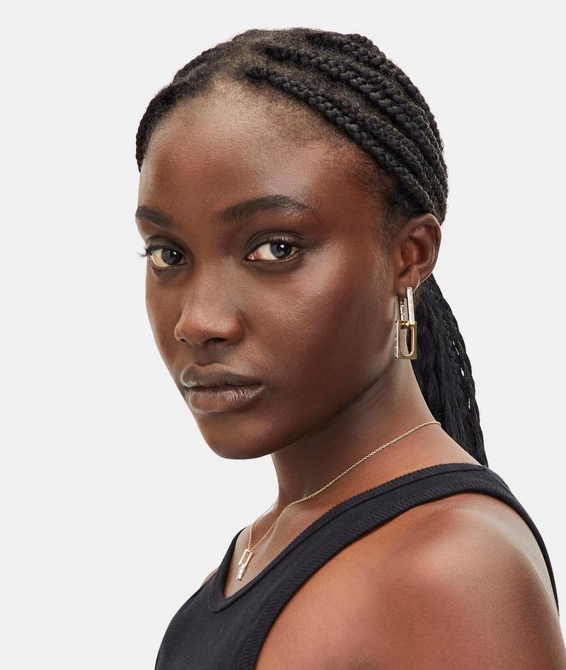 Liebeskind Herren Kette - Gold