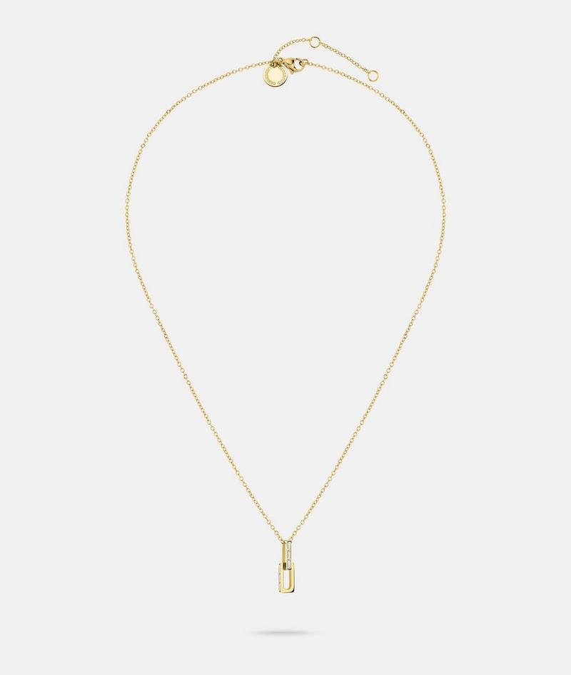 Liebeskind Herren Kette - Gold
