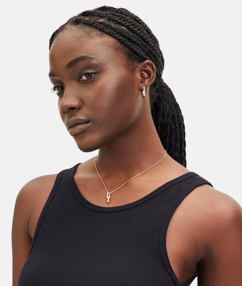 Liebeskind Herren Kette - Gold