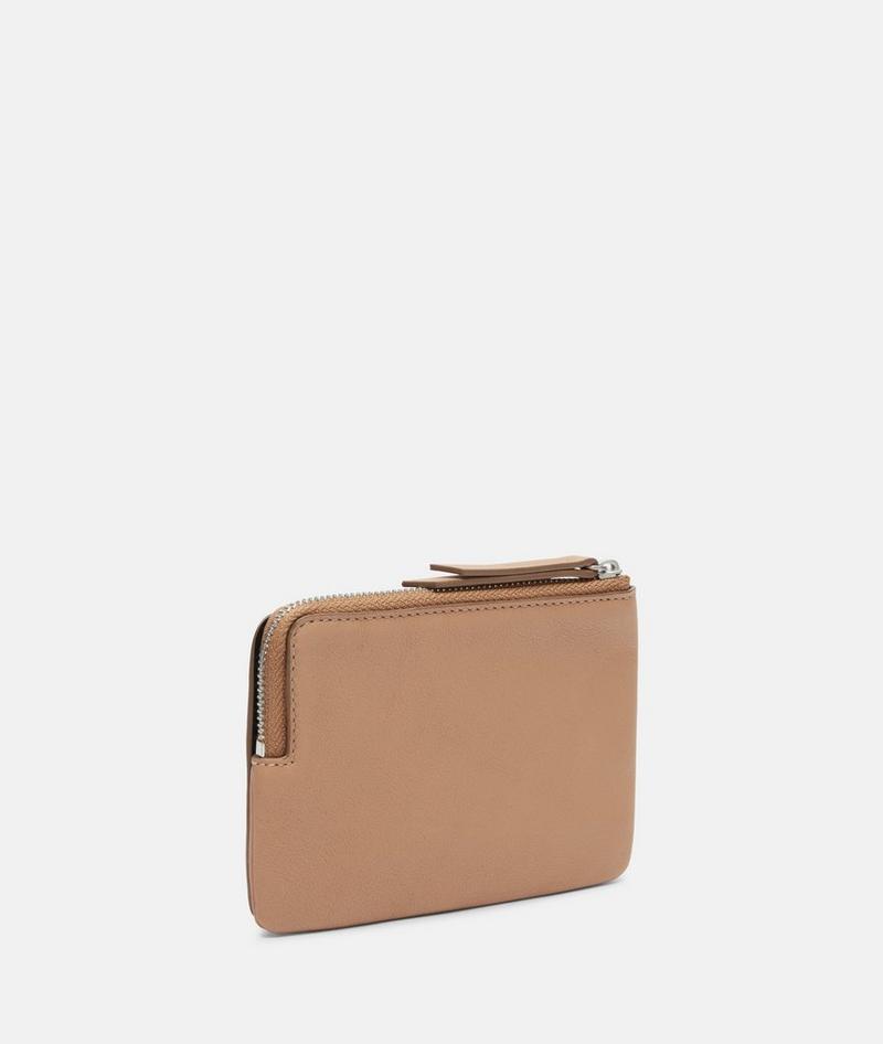 Liebeskind Herren Smilla Geldbörse S - Zimt