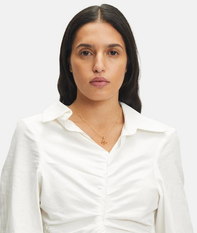 Liebeskind Herren Anhänger - Gold