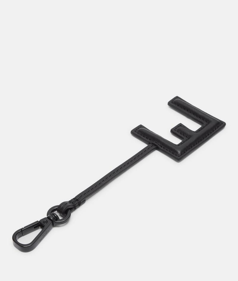 Liebeskind Herren Keyring - Schwarz